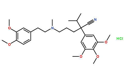 盐酸戈洛帕米