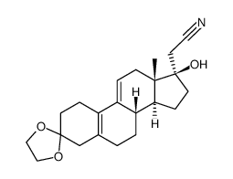 地诺孕素杂质7(地诺孕素EP杂质D)