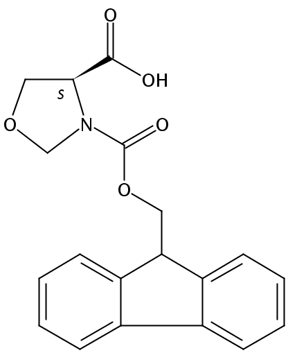 Fmoc-l-oxa-oh