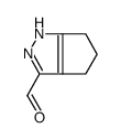 1,4,5,6-四氢环戊并[c]吡唑-3-甲醛