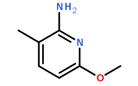 6-甲氧基-3-甲基吡啶-2-胺