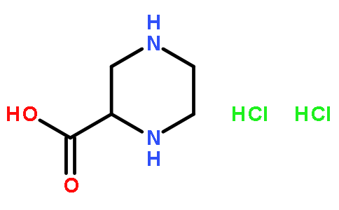 (S)-哌嗪-2-甲酸二盐酸盐