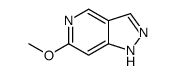 6-Methoxy-1H-pyrazolo[4,3-c]pyridine