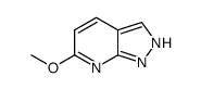 6-Methoxy-1H-pyrazolo[3,4-b]pyridine