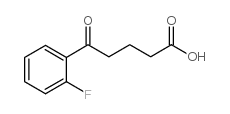 5-(2-氟苯基)-5-羰基-戊酸