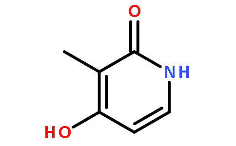 3-甲基吡啶-2,4-二醇