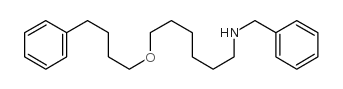 6-苄基氨基-1-(4’-苯基丁氧基)己烷