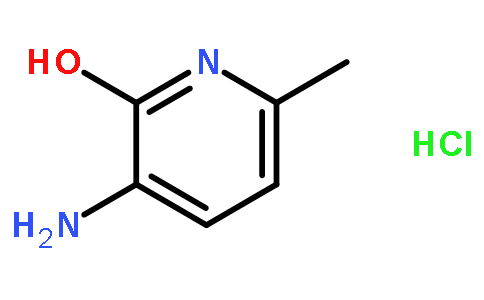 3-氨基-2-羟基-6-甲基吡啶盐酸盐