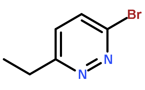 3-溴-6-乙基吡嗪