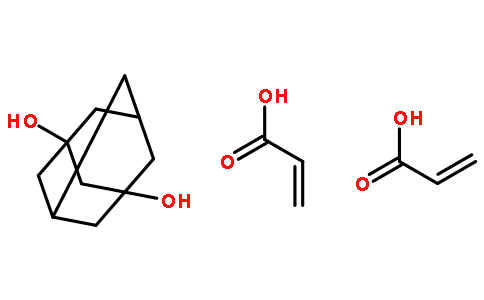 1,3-金刚烷二醇二丙烯酸酯