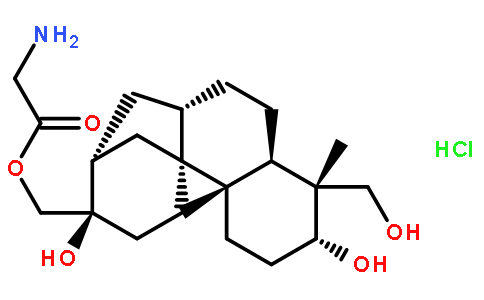 Ganolucidic acid A