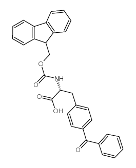 FMOC-4-苯甲酰基-D-苯丙氨酸