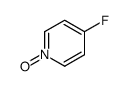 4-fluoro-1-oxidopyridin-1-ium