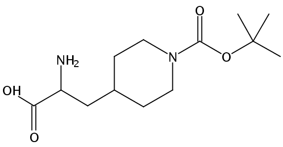 DL-环丁基甘氨酸