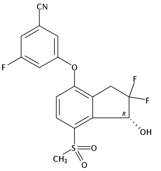 PT-2385 (R enantiomer)