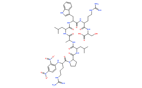 6-[2-(二乙胺基)乙氧基]-N-(2-甲氧苯基)吡啶-3-甲酰胺盐酸