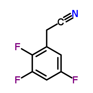 2,3,5-三氟苯乙腈