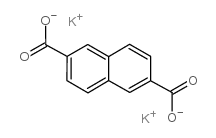 2,6-萘二羧酸 二钾盐