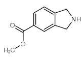 异二氢吲哚-5-甲酸甲酯