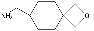 2-Oxaspiro[3.5]nonane-7-methanamine