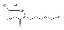 泛酸醇乙基醚