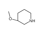 (3S)-3-Methoxypiperidine