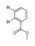 2,3-二溴-苯甲酸甲酯