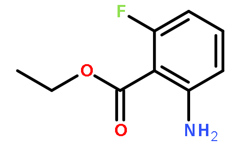 Ethyl 2-amino-6-fluorobenzoate