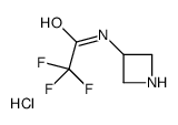 3-三氟乙酰氨基氮杂环丁烷盐酸盐