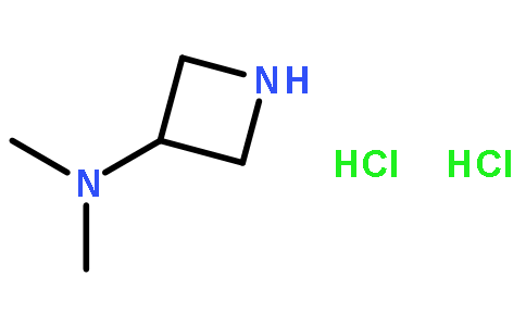 3-(二甲氨基)氮杂环丁烷二盐酸盐