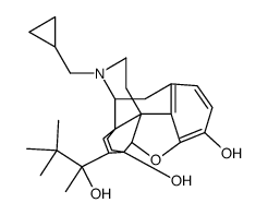 6-O-Desmethyl Buprenorphine