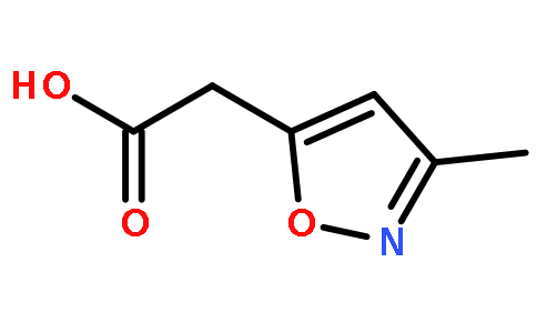 3-甲基-5-异噁唑乙酸