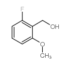 2-氟-6-甲氧基苄醇
