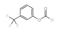 3-(三氟甲基)氯甲酸苯酯
