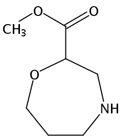 2-高吗啉羧酸甲酯