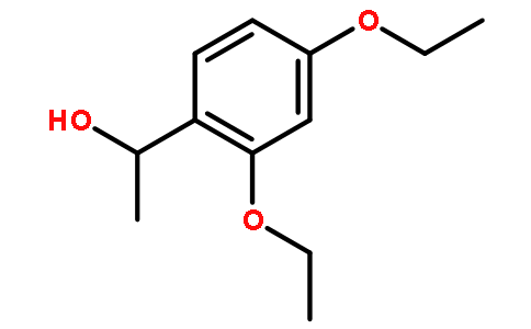 1-(2,4-二乙氧基苯基)乙醇