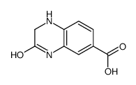 3-氧代-1,2,3,4-四氢喹噁啉-6-羧酸