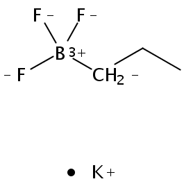 POTASSIUM N-PROPYLTRIFLUOROBORATE