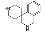 spiro[2,3-dihydro-1H-isoquinoline-4,4'-piperidine]