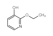 3-羟基吡啶,2-乙氧基-(9CI)