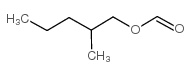 2-甲戊基甲酸酯