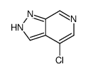 4-氯-1H-吡唑并[3,4-c]吡啶