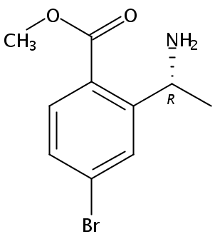 1390671-63-2结构式