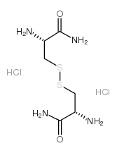 (H-CYS-NH2)2 2 HCL