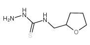 4-(2-四氢糠基)-3-氨基硫脲