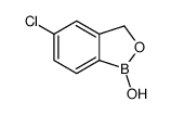 5-chloro-1-hydroxy-3H-2,1-benzoxaborole