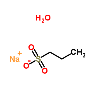 丙烷磺酸钠 一水合物