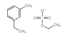 1-乙基-3-甲基吡啶鎓乙磺酸盐