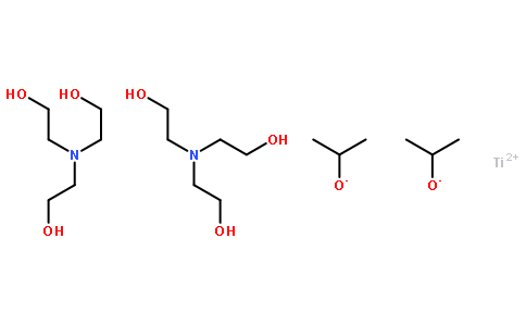 二(三乙醇胺)钛酸二异丙酯