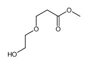 methyl 3-(2-hydroxyethoxy)propanoate